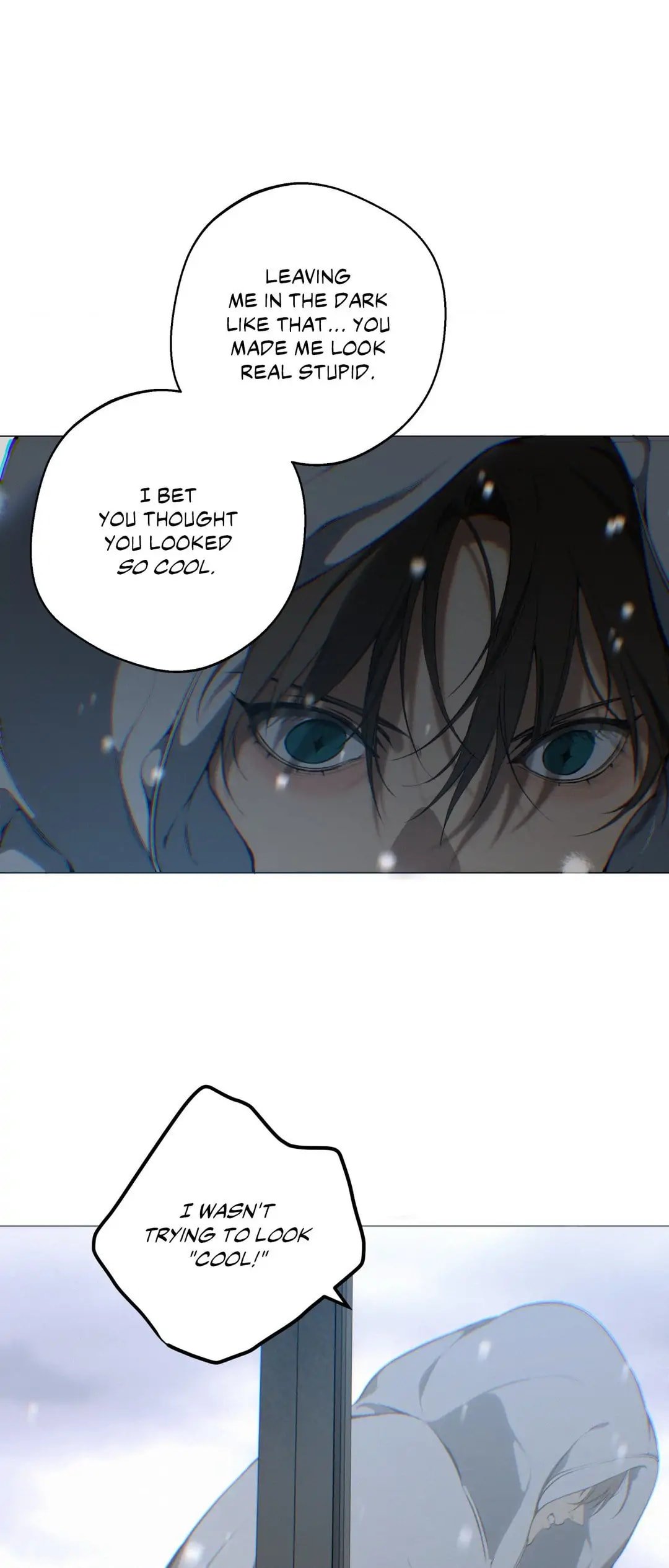 Lost in the Cloud, Chapter 125 image 30
